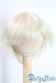 画像: 6-7inch/ウィッグ U-25-09-23-002-TN-ZU
