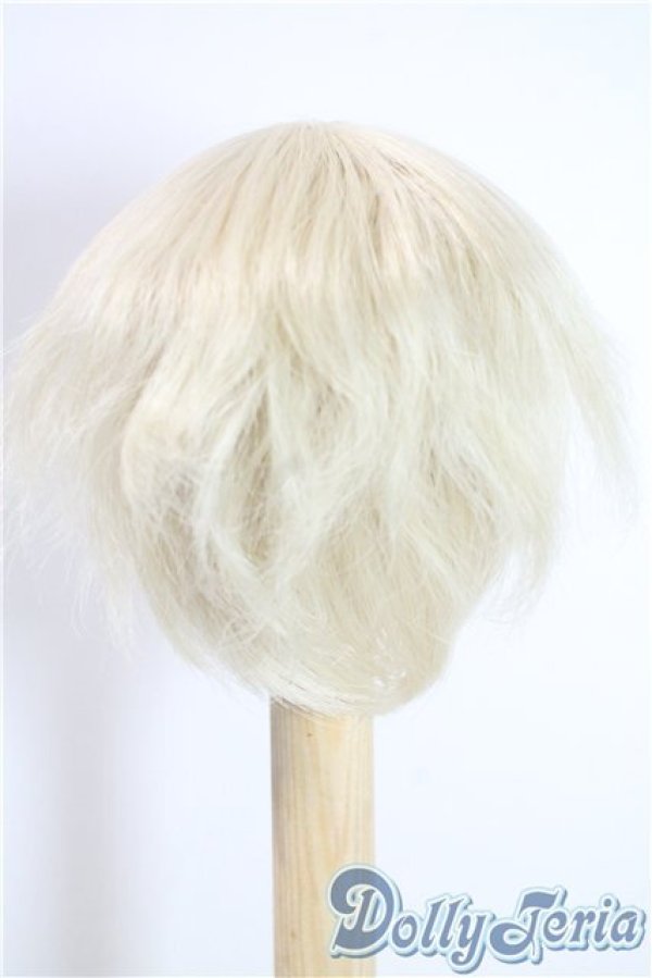 画像3: 6-7inch/ウィッグ U-25-09-23-002-TN-ZU (3)