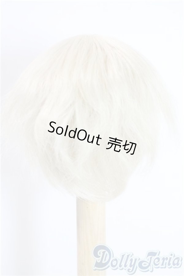 画像3: 6-7inch/ウィッグ U-25-09-23-002-TN-ZU (3)