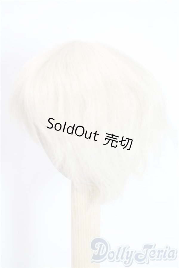 画像4: 6-7inch/ウィッグ U-25-09-23-002-TN-ZU (4)