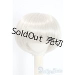 画像: 6-7inch/ウィッグ U-25-09-23-001-TN-ZU