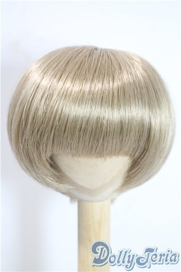 画像1: 6-7inch/ウィッグ U-25-09-23-001-TN-ZU (1)