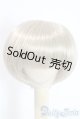 画像: 6-7inch/ウィッグ U-25-09-23-001-TN-ZU