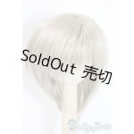 画像: 6-7inch/ウィッグ U-25-09-23-010-TN-ZU