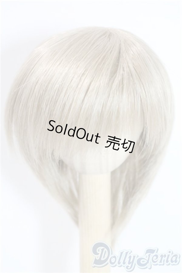 画像1: 6-7inch/ウィッグ U-25-09-23-010-TN-ZU (1)