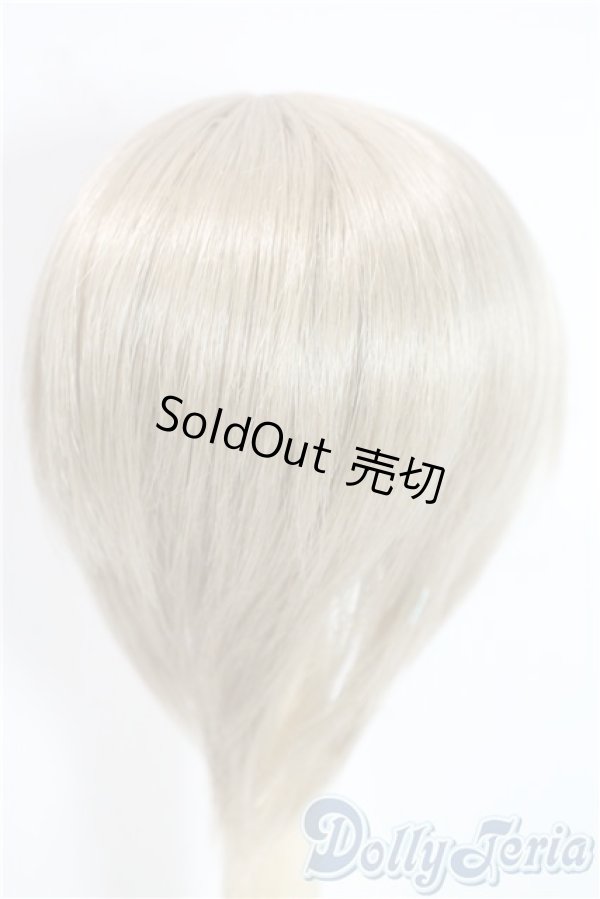 画像3: 6-7inch/ウィッグ U-25-09-23-010-TN-ZU (3)