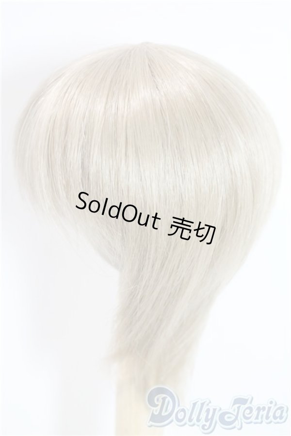 画像4: 6-7inch/ウィッグ U-25-09-23-010-TN-ZU (4)