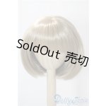 画像: 9-10inch/ウィッグ U-25-09-23-044-TN-ZU