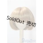 画像: 9-10inch/ウィッグ U-25-09-23-045-TN-ZU