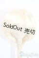 画像: 8-9inch/ウィッグ U-25-09-23-031-TN-ZU