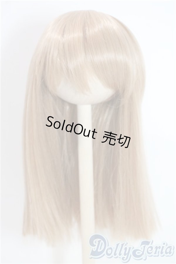 画像1: 7-8inch/ウィッグ U-25-09-23-015-TN-ZU (1)