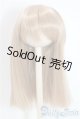 画像: 7-8inch/ウィッグ U-25-09-23-015-TN-ZU