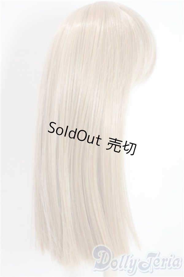 画像2: 7-8inch/ウィッグ U-25-09-23-015-TN-ZU (2)