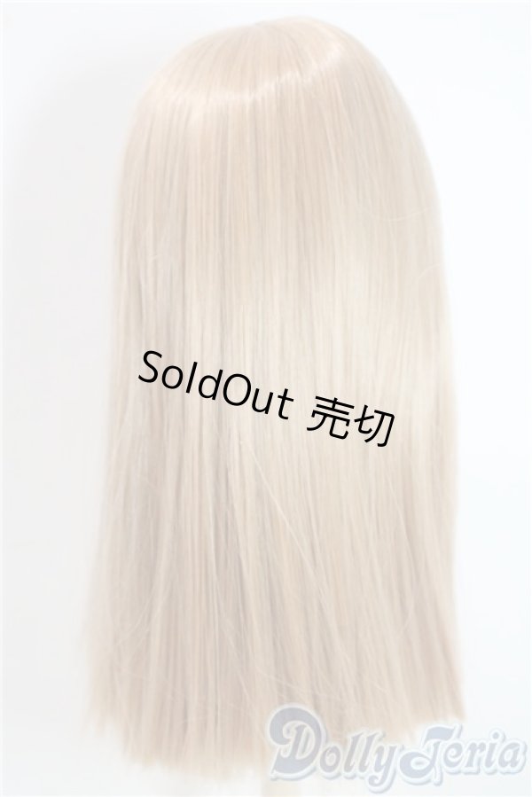 画像3: 7-8inch/ウィッグ U-25-09-23-015-TN-ZU (3)