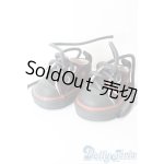 画像: 幼SD/OF:靴 U-25-09-16-184-TN-ZU