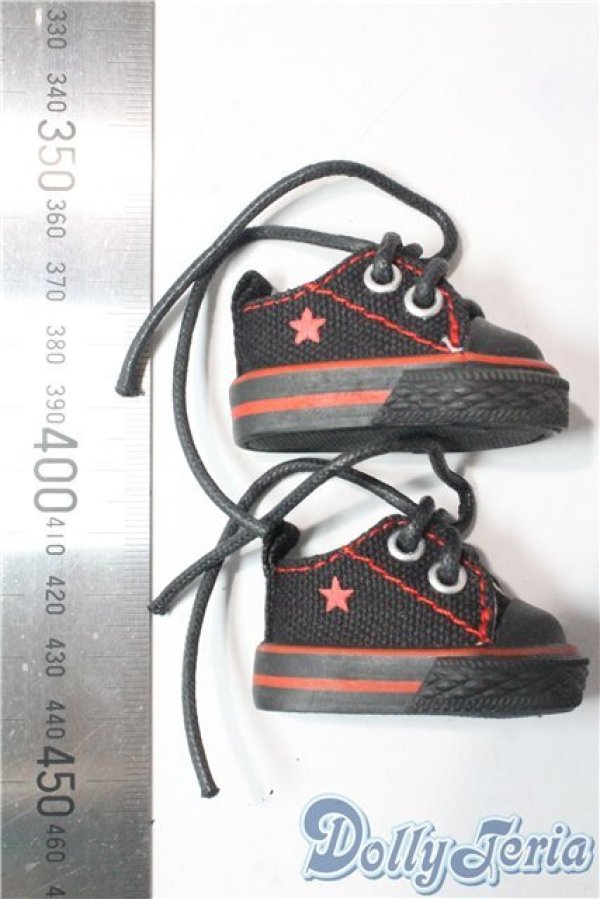 画像2: 幼SD/OF:靴 U-25-09-16-184-TN-ZU (2)