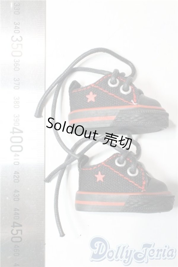 画像2: 幼SD/OF:靴 U-25-09-16-184-TN-ZU (2)