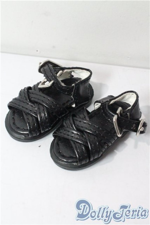 画像1: 幼SD/OF:靴 U-25-09-16-188-TN-ZU (1)