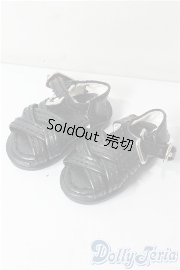 画像1: 幼SD/OF:靴 U-25-09-16-188-TN-ZU (1)