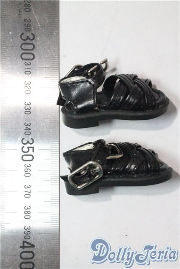 画像2: 幼SD/OF:靴 U-25-09-16-188-TN-ZU (2)