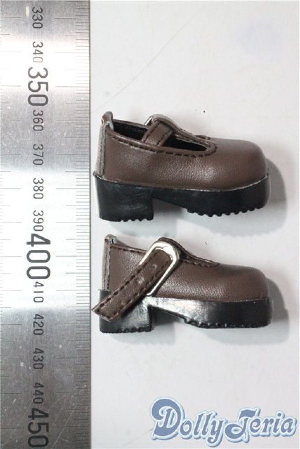 画像2: 幼SD/OF:靴 U-25-09-16-186-TN-ZU (2)