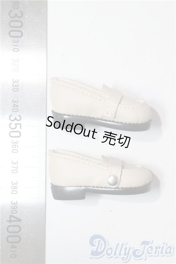 画像2: 幼SD/OF:靴 U-25-09-16-189-TN-ZU (2)