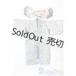 画像: 幼SD/OF:衣装セット U-25-09-16-167-TN-ZU
