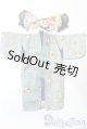 画像: 幼SD/OF:衣装セット U-25-09-16-167-TN-ZU