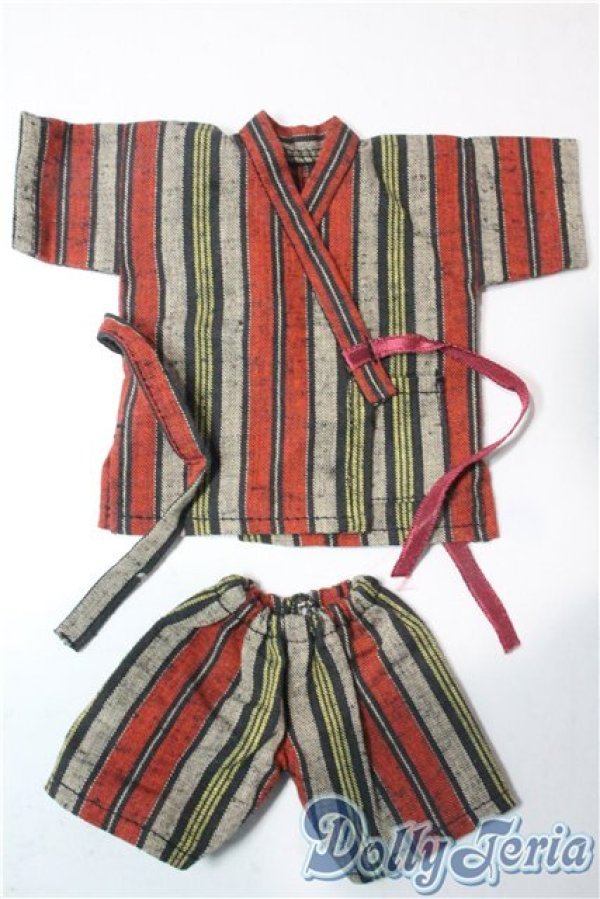 画像1: 幼SD/OF:衣装セット U-25-09-16-166-TN-ZU (1)