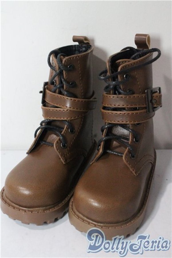 画像1: SDGrB＆SD13男の子/OF:靴 U-25-09-16-178-TN-ZU (1)