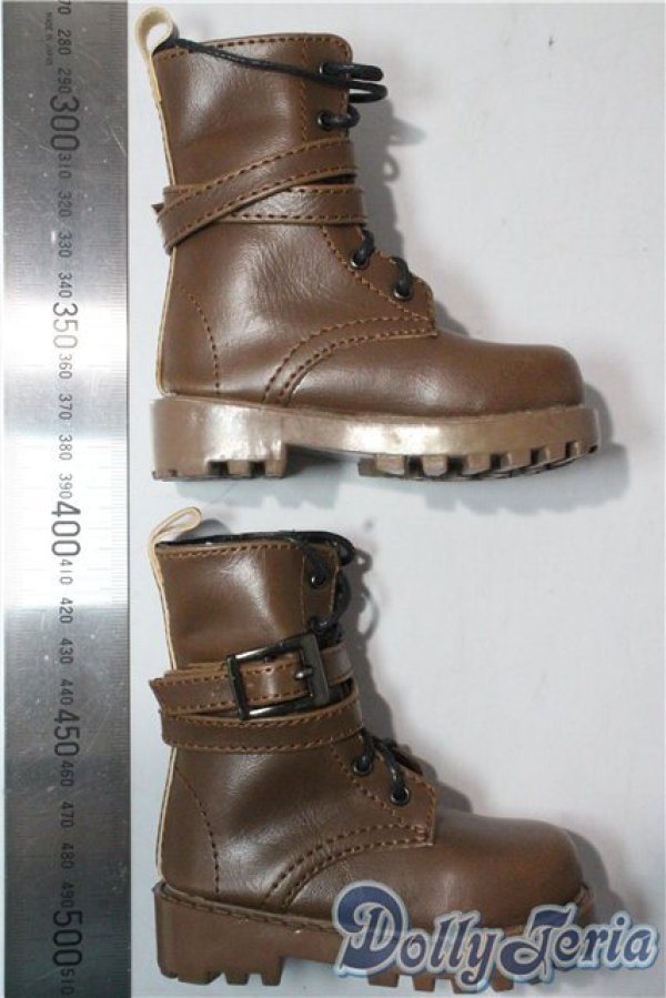 画像2: SDGrB＆SD13男の子/OF:靴 U-25-09-16-178-TN-ZU (2)