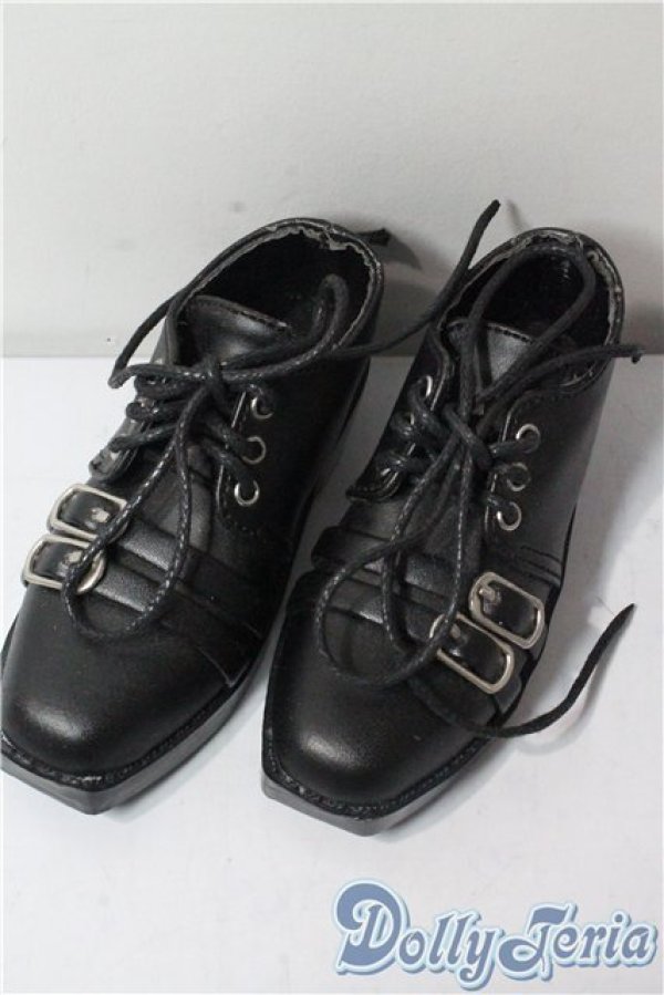 画像1: SDGrB＆SD13男の子/OF:靴 U-25-09-16-190-TN-ZU (1)