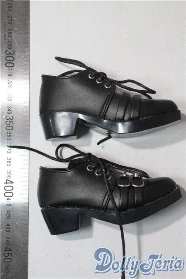 画像2: SDGrB＆SD13男の子/OF:靴 U-25-09-16-190-TN-ZU (2)