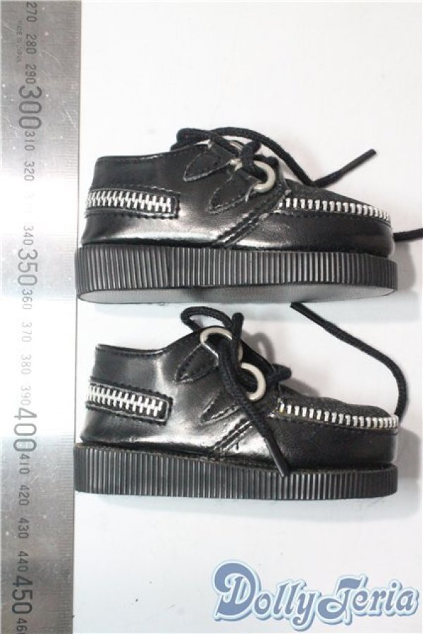 画像2: SDGrB＆SD13男の子/OF:靴 U-25-09-16-183-TN-ZU (2)