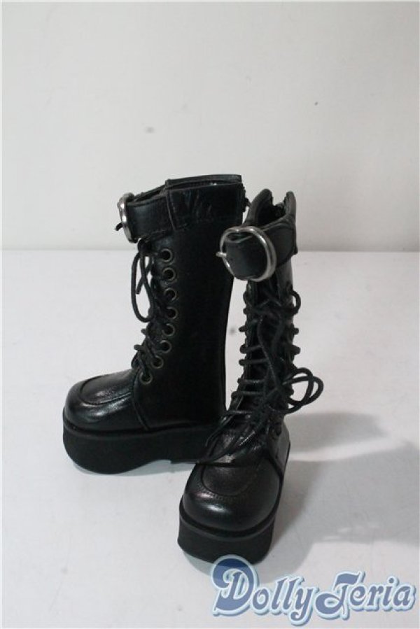 画像1: SD/OF:靴 U-25-09-16-053-TN-ZU (1)