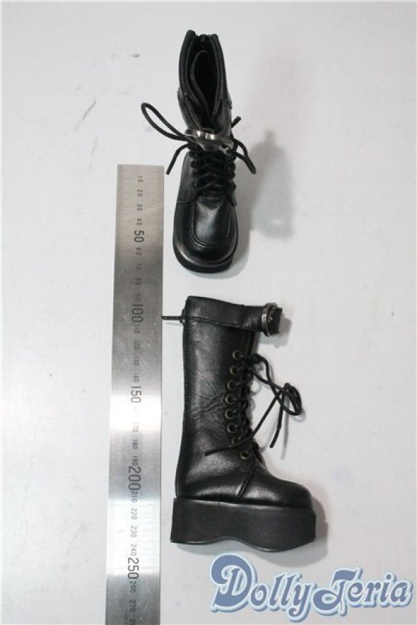 画像2: SD/OF:靴 U-25-09-16-053-TN-ZU (2)