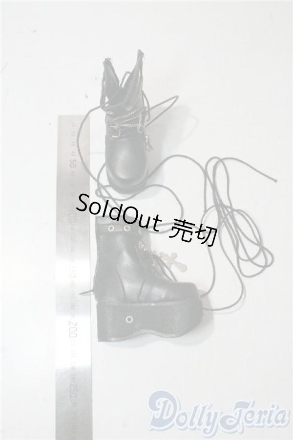 画像2: SD/OF:靴 U-25-09-16-055-TN-ZU (2)