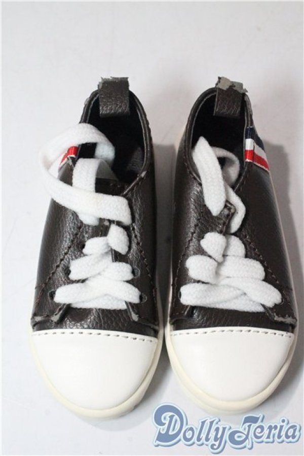 画像1: SD/OF:靴 U-25-09-16-193-TN-ZU (1)