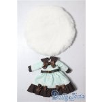 画像: ミディブライス/OF:衣装 A-25-09-17-1059-TN-ZU