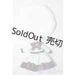 画像: ミディブライス/OF:衣装 A-25-09-17-1059-TN-ZU