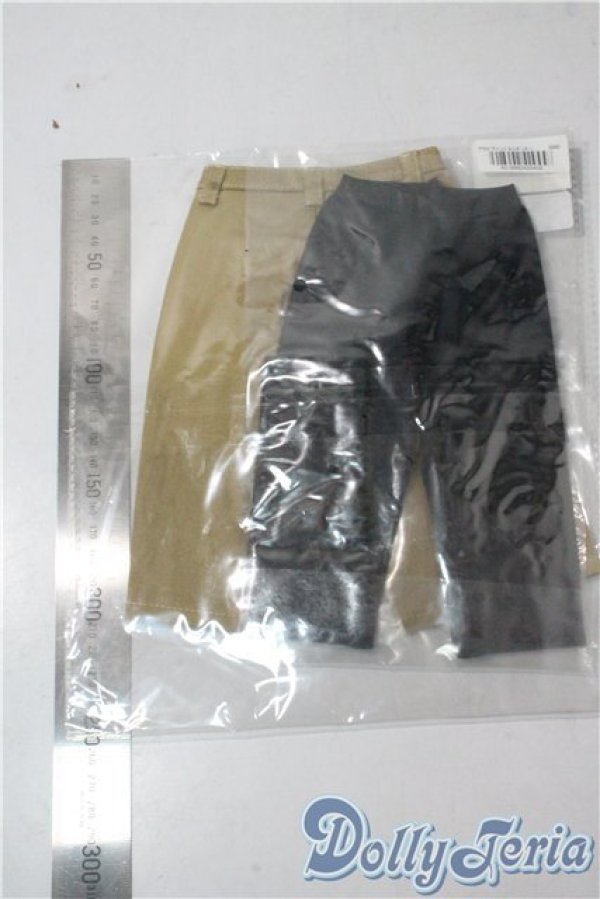 画像2: SD13B/OF：アウトドアパンツ ＆ レギンス・L  U-25-09-16-125-TN-ZU (2)