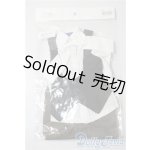 画像: sd13b/of：リボンタイシャツセット U-25-09-16-130-TN-ZU