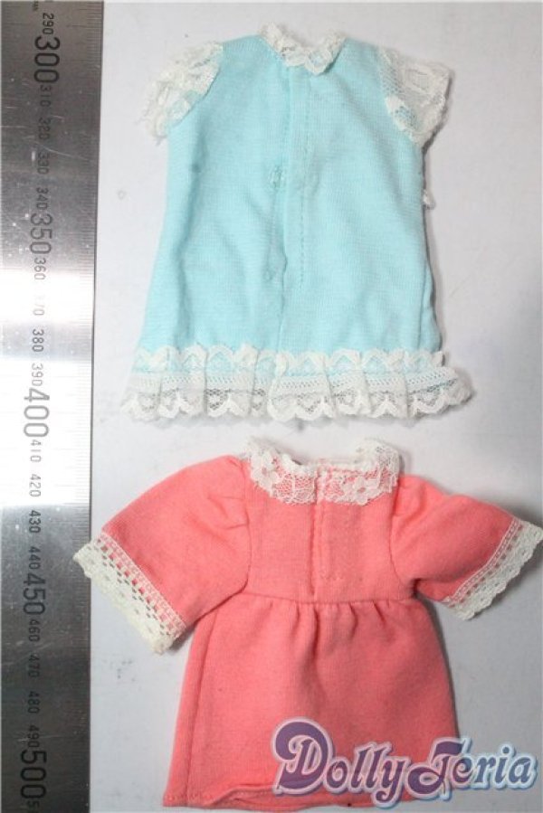 画像2: 幼SD/OF:衣装セット U-25-09-16-168-TN-ZU (2)