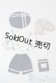 画像: 幼SD/OF:衣装セット U-25-09-16-136-TN-ZU