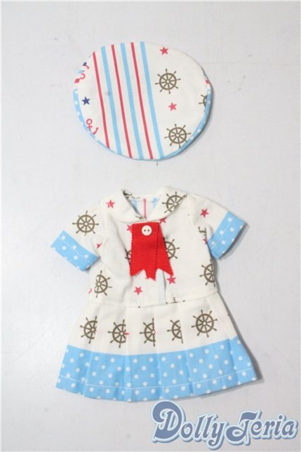 画像1: 幼SD/OF:衣装セット U-25-09-16-135-TN-ZU (1)