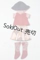画像: 幼SD/OF:衣装セット U-26-08-05-069-TN-ZU