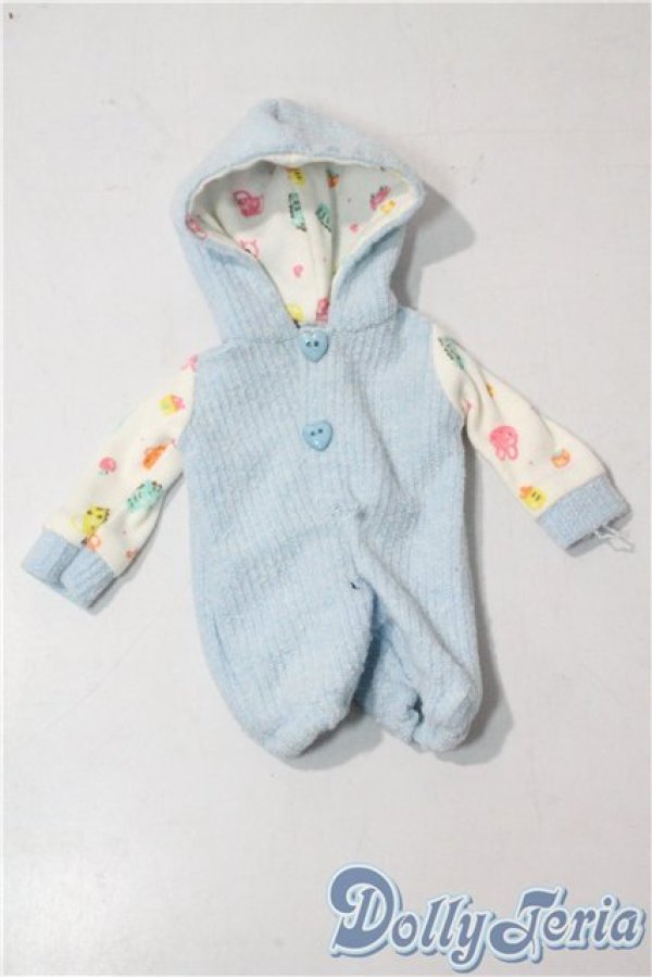 画像1: 幼SD/OF:ワンピース U-25-09-16-137-TN-ZU (1)