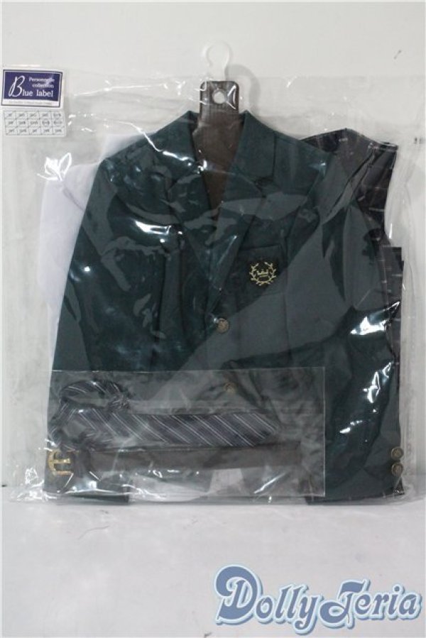 画像1: SD17B/OF：男子高生セット（上級生） U-25-09-23-056-TN-ZU (1)