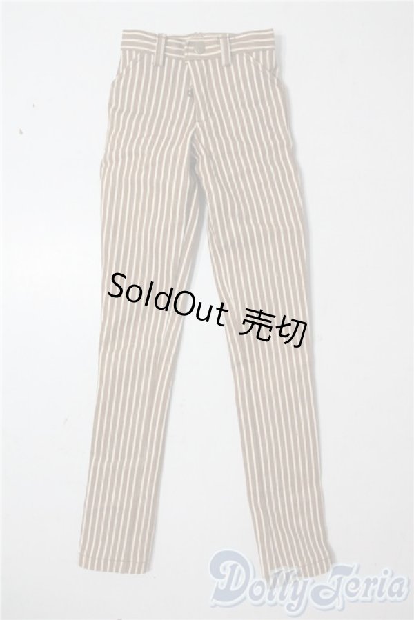 画像1: SDGrB＆SD13男の子/OF:パンツ U-25-09-23-090-TN-ZU (1)