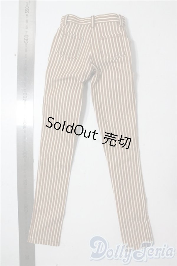 画像2: SDGrB＆SD13男の子/OF:パンツ U-25-09-23-090-TN-ZU (2)